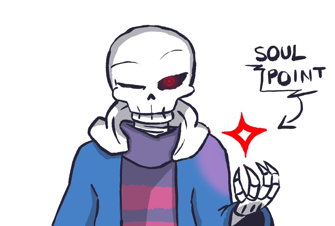 Epic Sans by Adidou1326 on DeviantArt