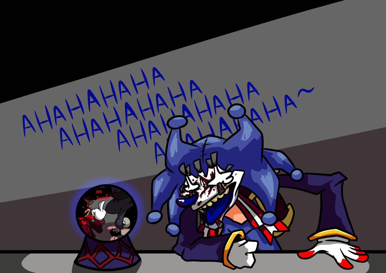 If Snick had guardians like lord X: The gamers of X by Klefastra on  Newgrounds