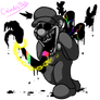 Colorless M + lore