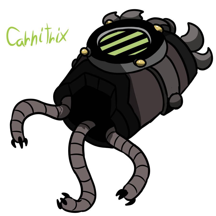 Ben 10 Carnitrix watch drawing!! by ColorArtAndBolb on DeviantArt