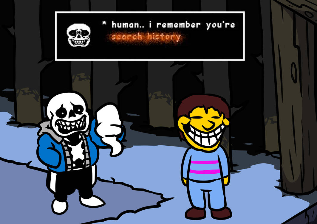 Human, I remember you're... pt2 by ColorArtAndBolb on DeviantArt