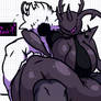 They'd be platonic~