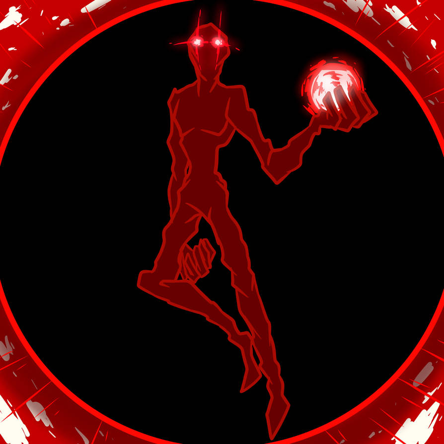 The Absolute Red One fanart!! by ColorArtAndBolb on DeviantArt