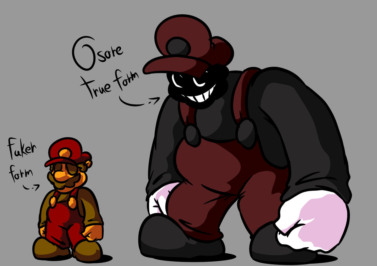 Draw Nightmarefuel A Nightmare Fuel fanart!! by ColorArtAndBolb on DeviantArt