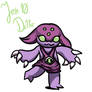 Jen 10 Ditto fanart!!