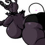 Rosey Queen booty~