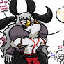 Mommy Mikki's 'old friend'~