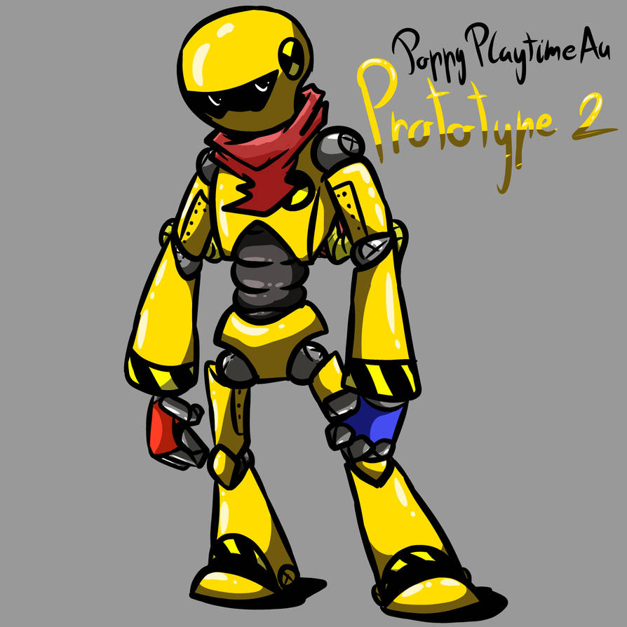 Poppy PPlaytime Au Second Prototype By ColorArtAndBolb On DeviantArt poppy-pplaytime-au-second-prototype-by-colorartandbolb-on-deviantart