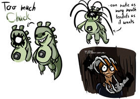 New Omnitrix idea pt5!!