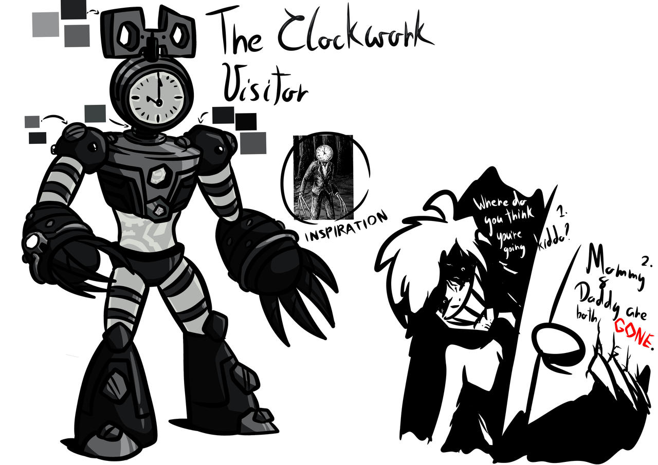 Antitrix Deviantart VHS/AnalogHorrorTrix(NewOmnitrixIdea) pt30!! by ColorArtAndBolb on ...