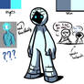 '???' as a stickman!!