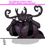 Rosey Queen touch boobs meme(2.5K followers)!!
