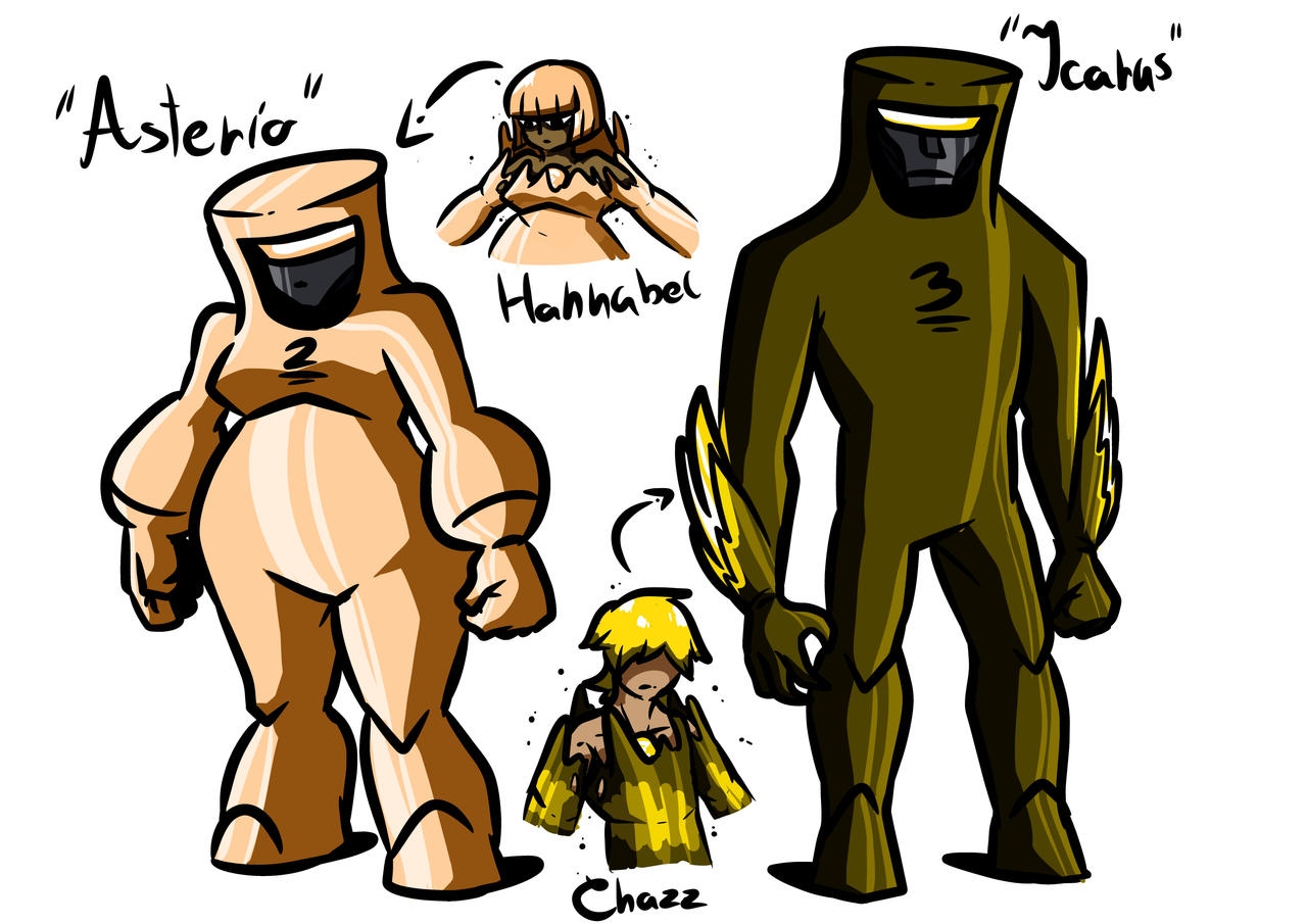 Pilot Armor Deviantart Tasc-Manager pilot suit armor pt2!! by ColorArtAndBolb on DeviantArt
