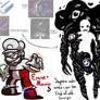 MarioBros - 'DarkspineSonic' 'AlfLaylaWaLayla' !!