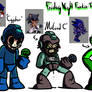 FridayNightFunkin - 'The Other Stickfigure' EXE!