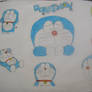 Loads of Doraemon