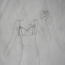 Design of dress