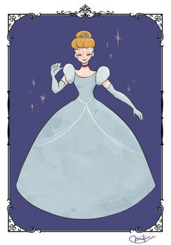 Cinderella