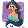 Jasmine