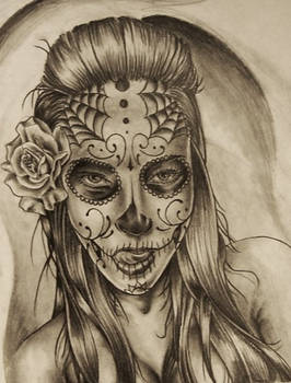 Day Of the Dead