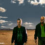 Breaking Bad Fan-art