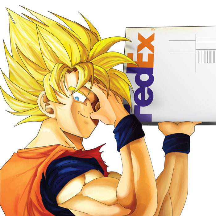 fedex