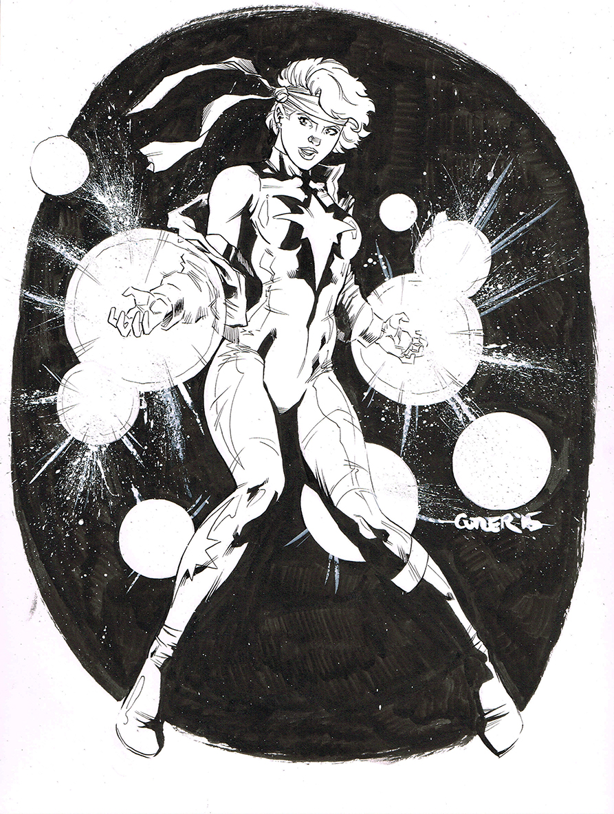 Dazzler