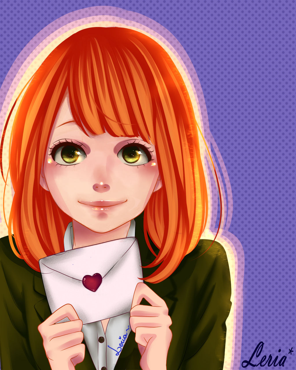 Takamiya Naho Orange Manga By Leria R On Deviantart Takamiya Naho Orange Manga By Leria R On Deviantart