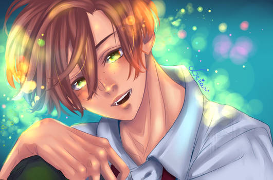 Leria-r - Hobbyist, General Artist | DeviantArt