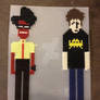 IT Crowd Moss and Roy
