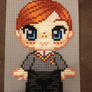 Adorable Ron Weasley