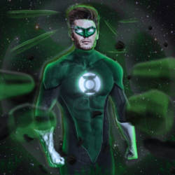 taylor kitsch Green Lantern