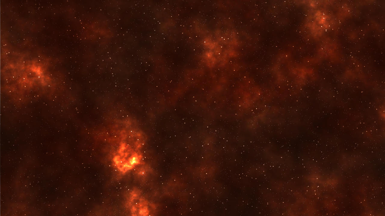 Random Space Art by knlmitchell on DeviantArt