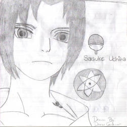 sasuke uchiha 4 my girl