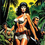 Pulp milf