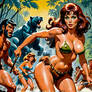 Cavewoman