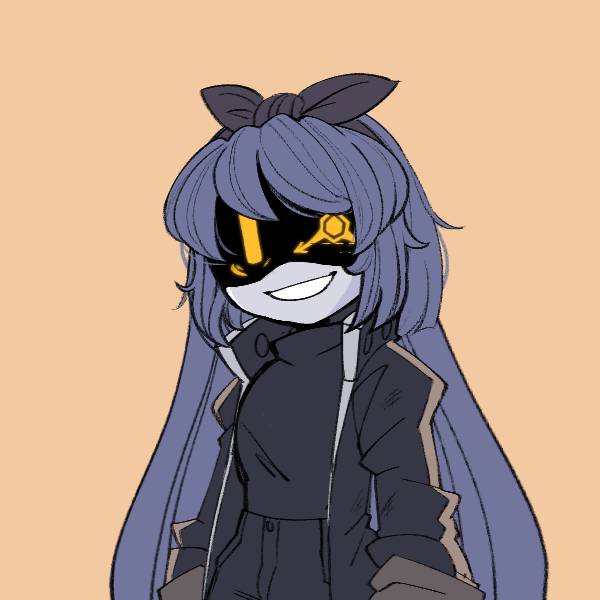 The creator of the absolute solver. by fxmckay on DeviantArt