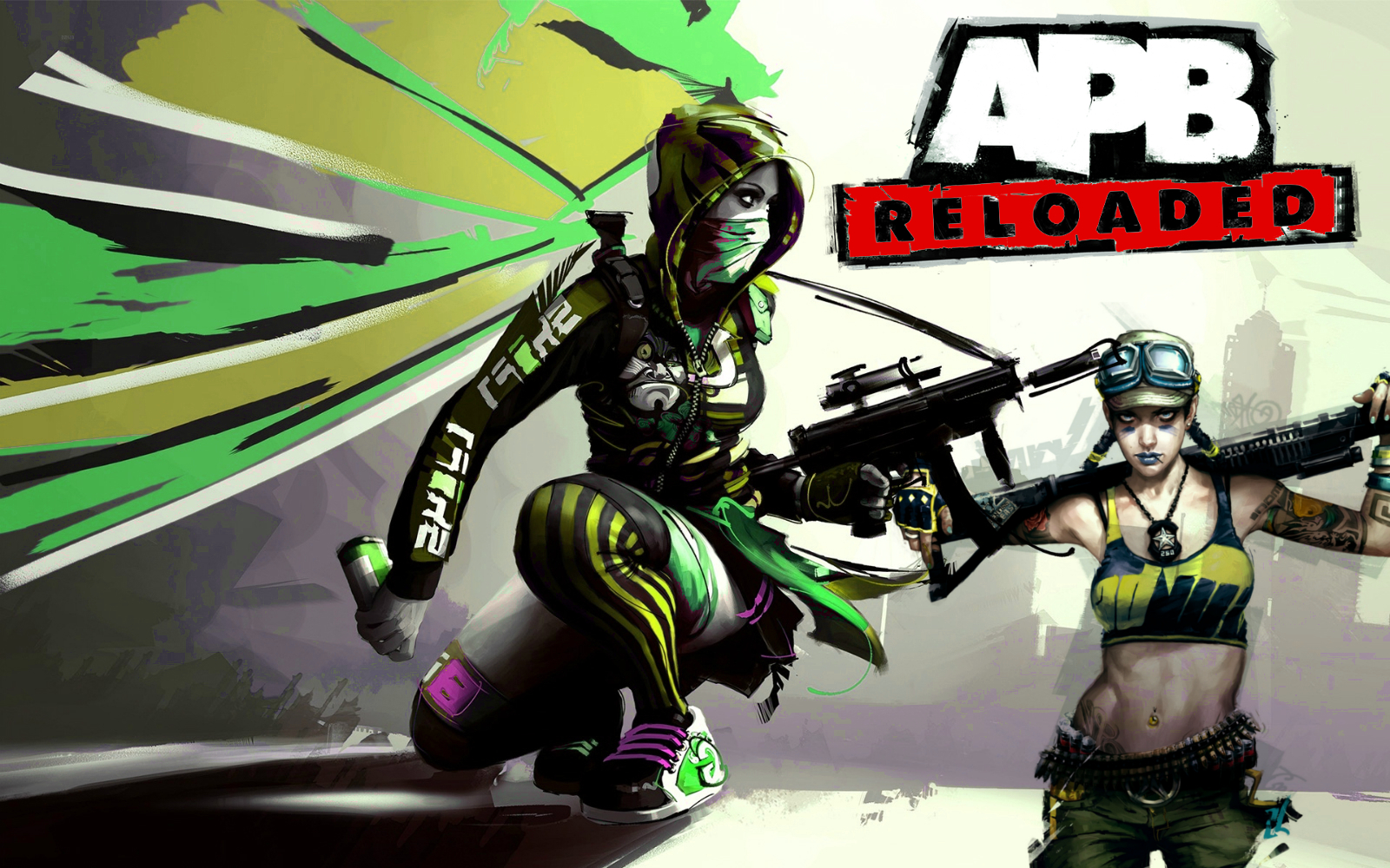 APB Reloaded WP