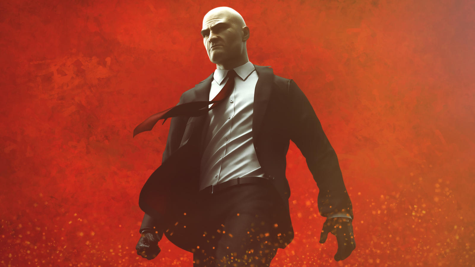 Hitman Absolution Wallpaper by Binary-Map on DeviantArt