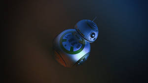 BB-8 Droid