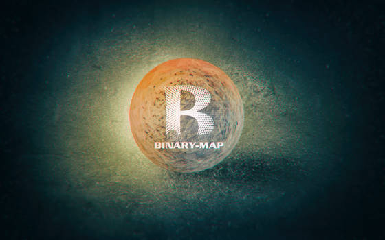 Binary Maps Examples Explore the Best Binarymap Art | DeviantArt