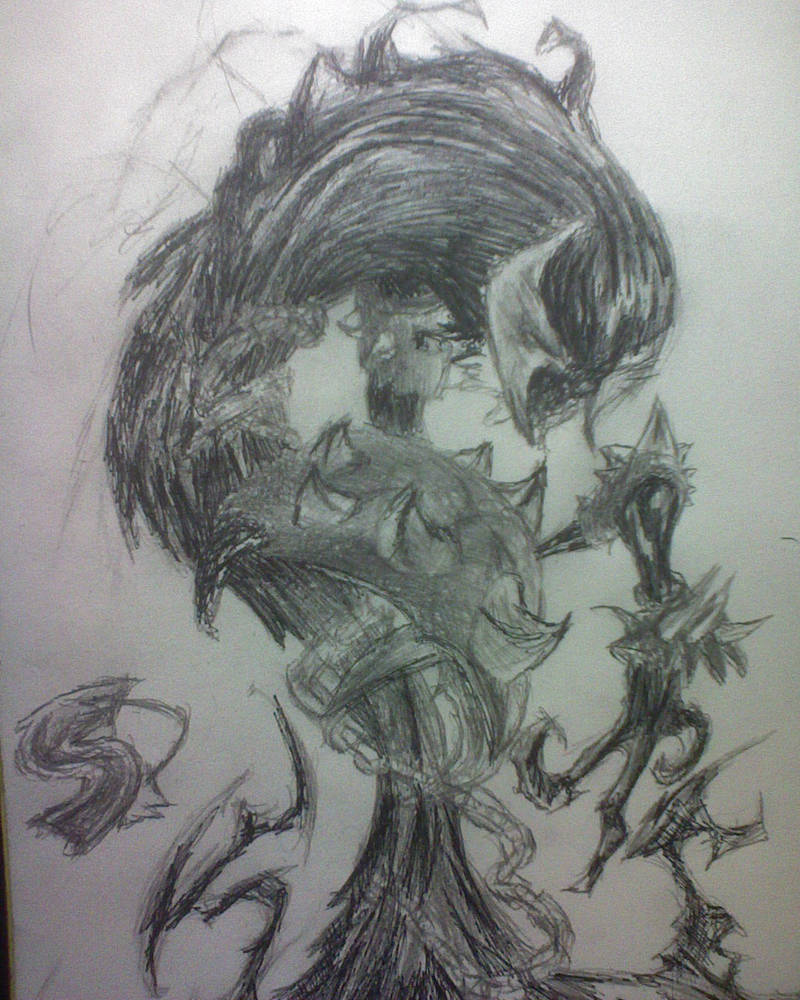 the Hellspawn by bladertheanimemaster on DeviantArt