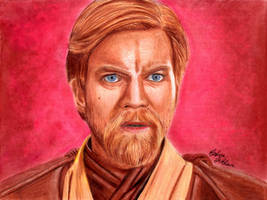 Obi-Wan Kenobi