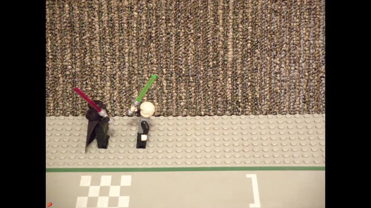 Stop Motion Deviantart Experimental Animation - Stop-Motion w/Figurines by Jaylastar on DeviantArt