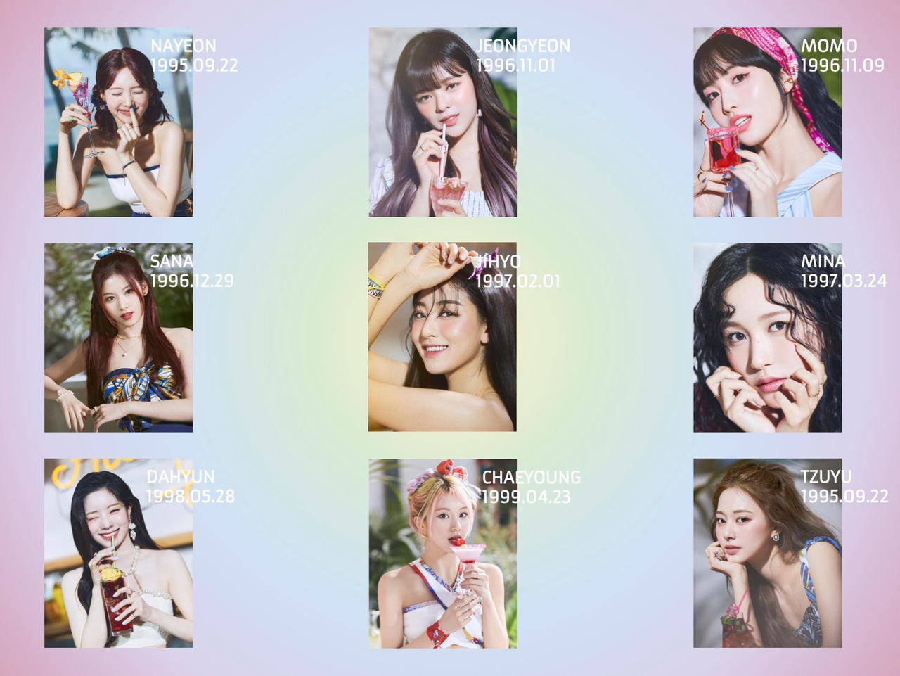 Twice Taste Of Love Members Profile By Miffybubbles On Deviantart Twice Taste Of Love Members Profile By Miffybubbles On Deviantart