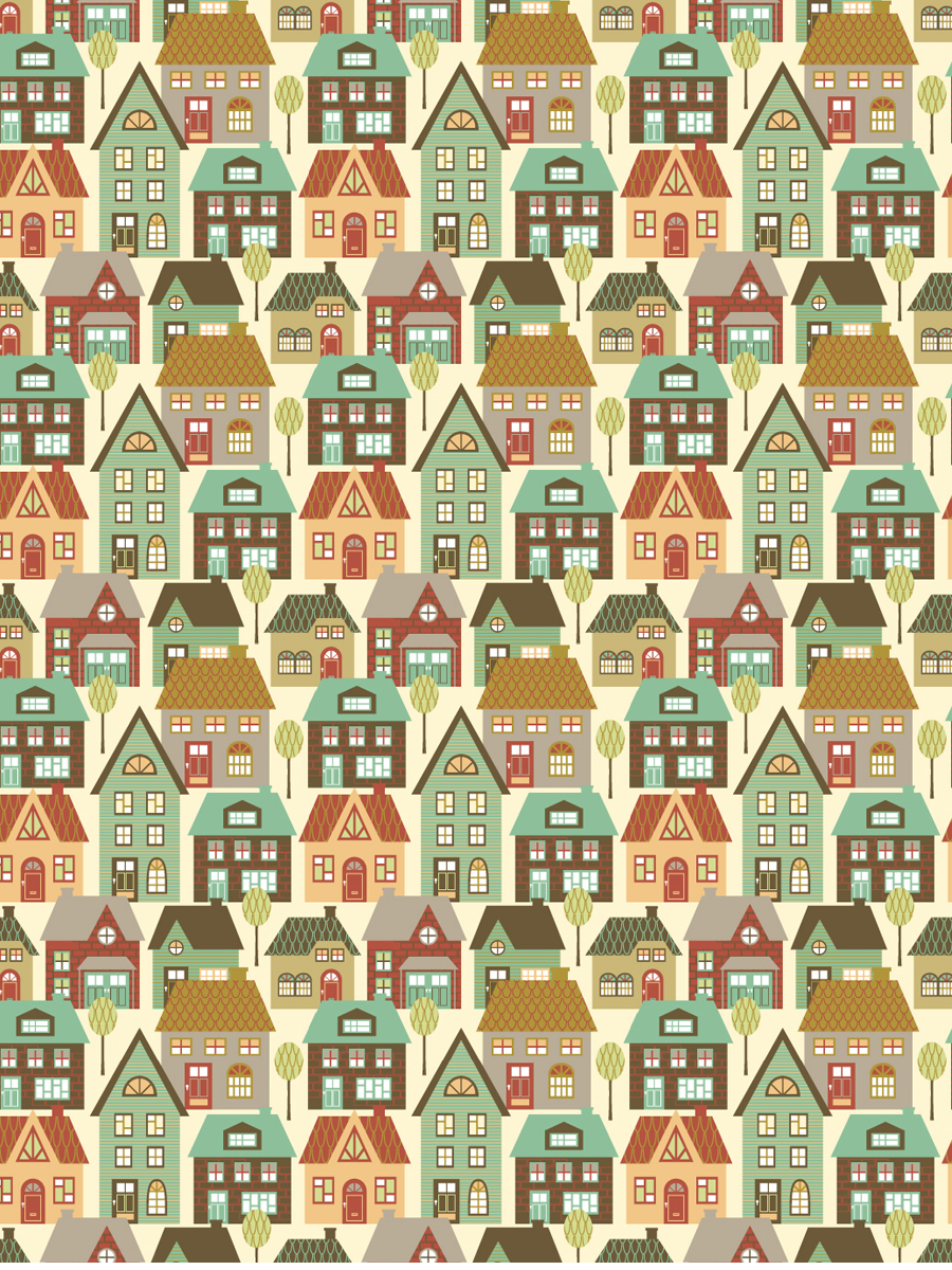Deviantart Houses Houses by SpaceMints on DeviantArt