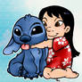 Lilo and Stitch