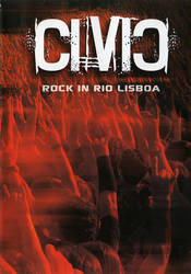 Civic Live at Rock in Rio 2004