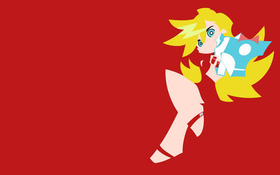 Panty  Minimalist Remaster