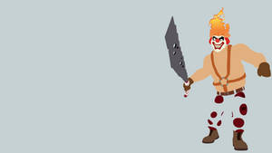 Sweet Tooth Minimalist